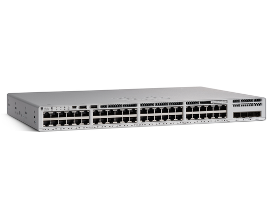 Prise en charge Cisco SNTC-8X5XNBD pour la série Catalyst 9130AX