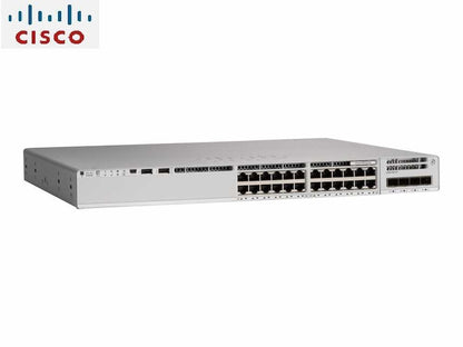 Prise en charge Cisco SNTC-8X5XNBD pour la série Catalyst 9130AX