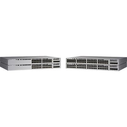 Cisco SNTC 8x5xNBD pour Catalyst 9200L 24p, 8xmGig, 16x1G, 4x10G