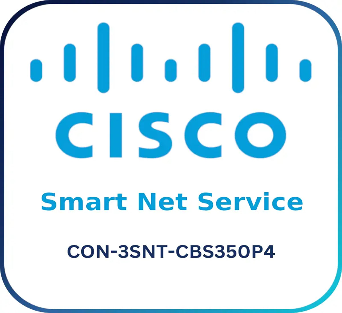 SNTC-8X5XNBD CBS350 Géré 24 ports GE, PoE, 4x10G SF