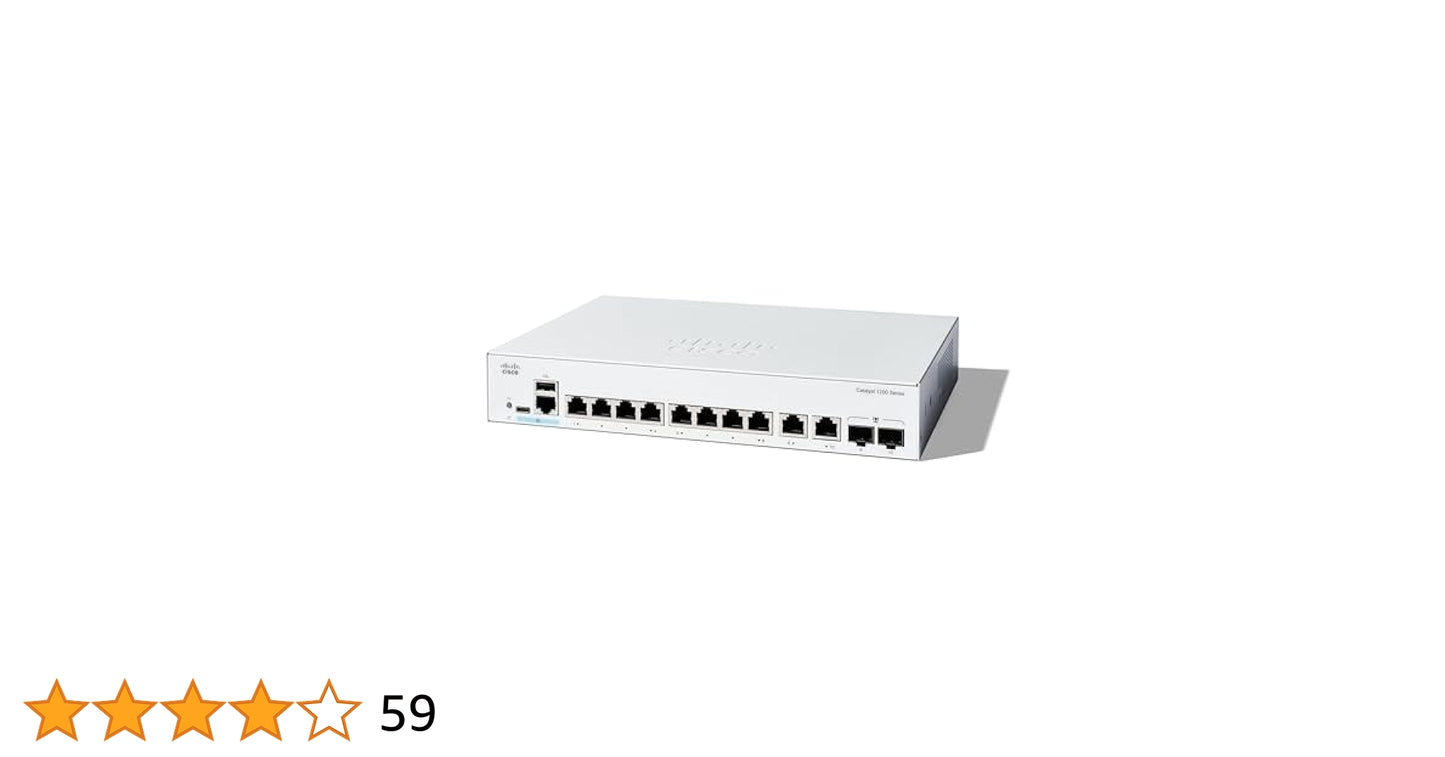CISCO SNTC-8X5XNBD CBS350 16-Port GE Full PoE Support Plan