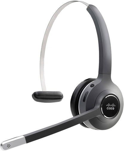 Prise en charge d'un casque sans fil unique CISCO SNTC-8X5XNBD 561