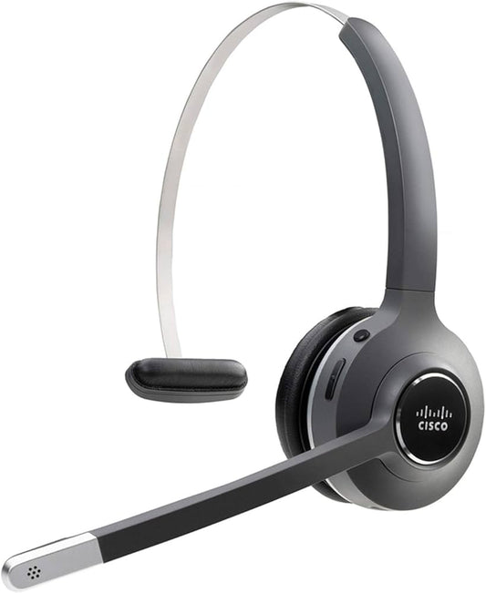 Prise en charge d'un casque sans fil unique CISCO SNTC-8X5XNBD 561