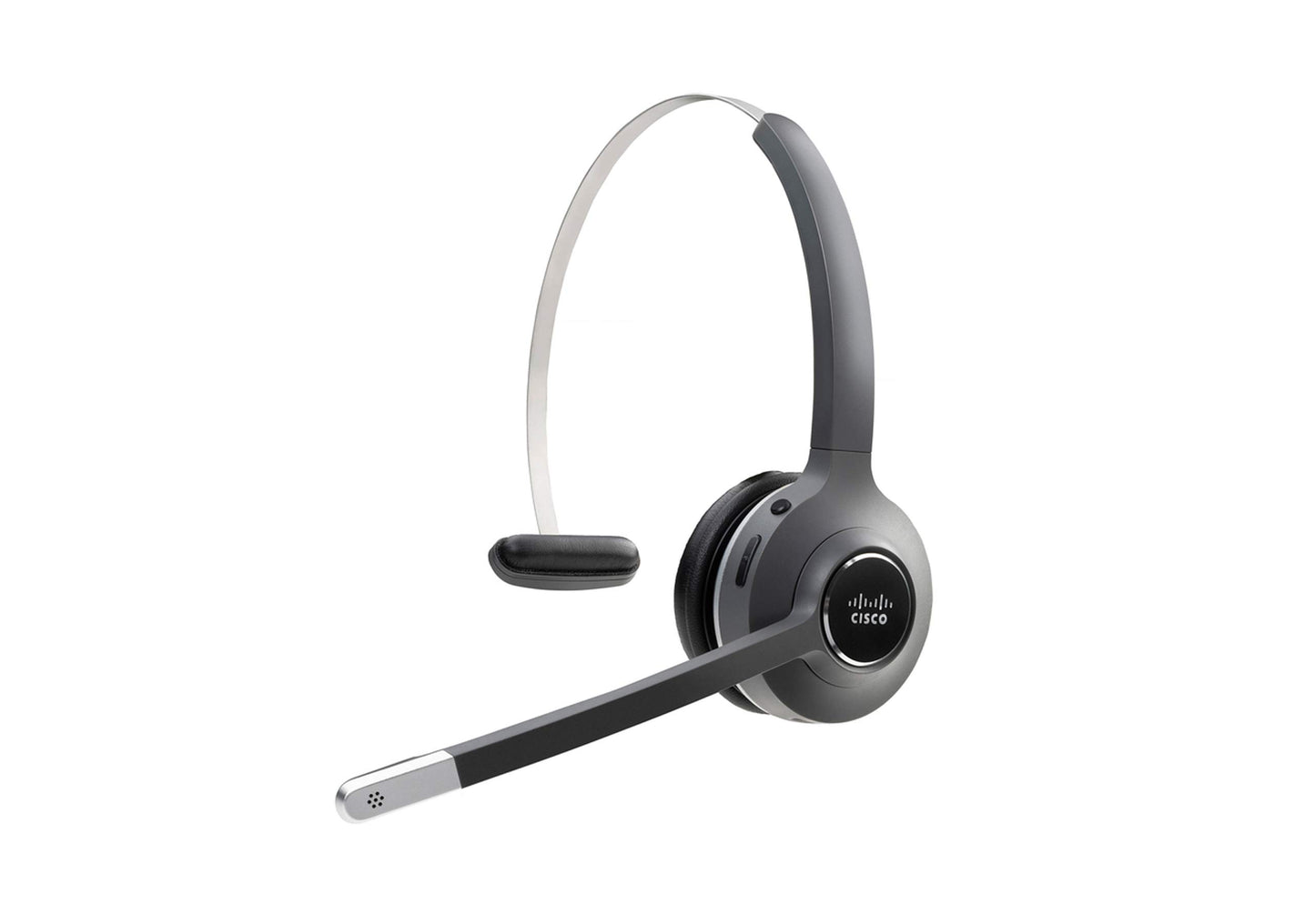 Prise en charge d'un casque sans fil unique CISCO SNTC-8X5XNBD 561
