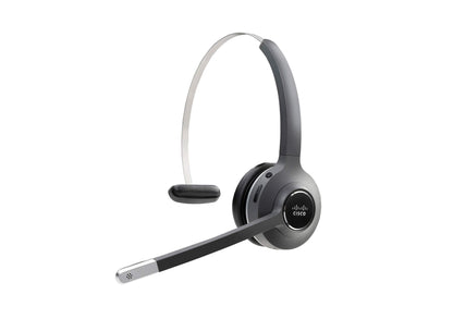 Prise en charge d'un casque sans fil unique CISCO SNTC-8X5XNBD 561