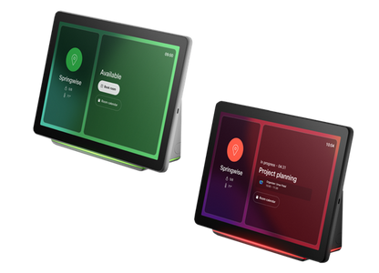 Support mural Cisco Webex Room Navigator SNTC-8X5XNBD