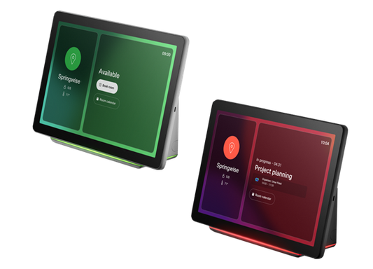 Support mural Cisco Webex Room Navigator SNTC-8X5XNBD