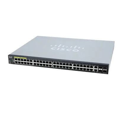 Prise en charge du commutateur CISCO SNTC-8X5XNBD pour SG350X-48 48P