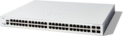 Prise en charge Cisco SNTC-8X5XNBD pour Catalyst 2960L Smart Managed 8p Gig, PoE