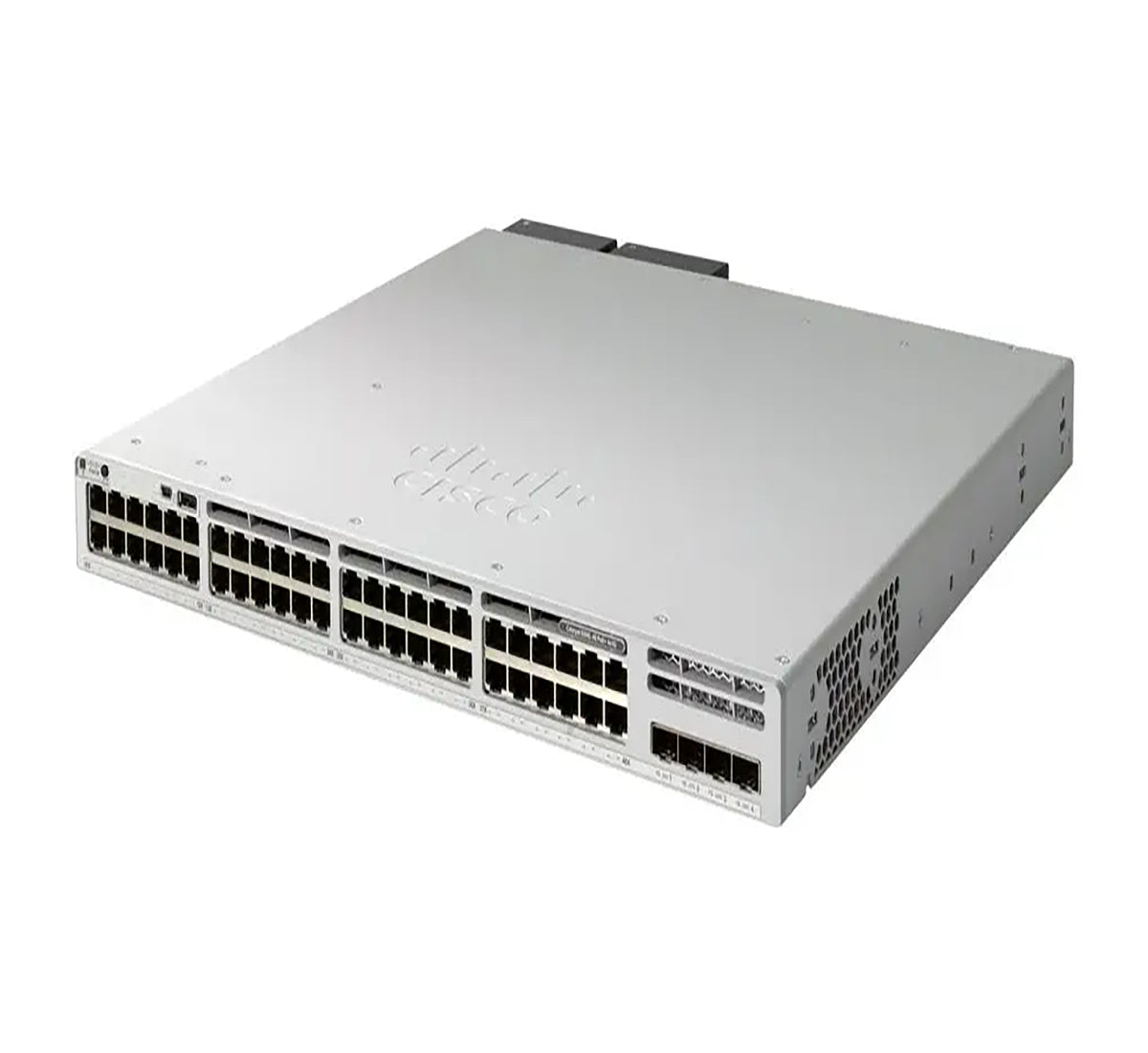 Prise en charge Cisco SNTC-24X7X4 pour Catalyst 9300L 48p Full PoE