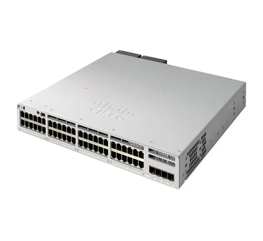 Prise en charge Cisco SNTC-24X7X4 pour Catalyst 9300L 48p Full PoE