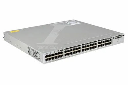 Prise en charge de base LAN PoE 48 ports Cisco Catalyst 3850 SNTC-24X7X4