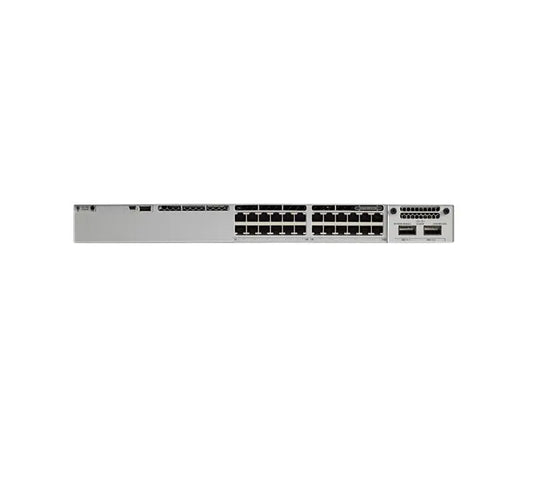Cisco SOLN SUPP 24X7X4OS Catalyst 9300 24 ports