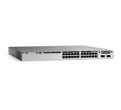 Cisco SOLN SUPP 24X7X4OS Catalyst 9300 24-Port