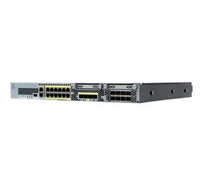 Appareil Cisco Firepower 2130 ASA 1U 24x7x4OS SOLN SUPP