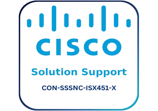 CISCO SOLN SUPP NCD ISR 1100 4P DUAL GE SFP ROUTER