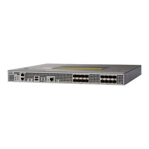 CISCO SOLN SUPP 8X5X4 pour système ASR1001-HX