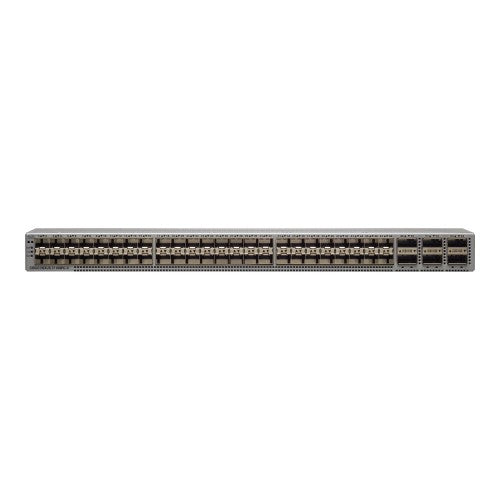 Cisco Soln Supply 24h/24, 7j/7, 4j/4, Nexus 31108PC-V et 4 ports USB