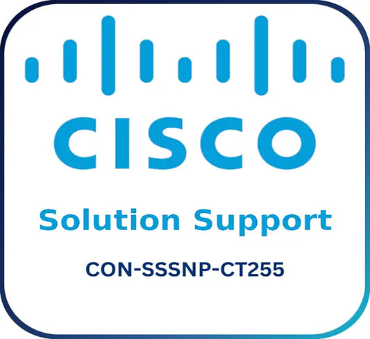 Contrôleur sans fil CISCO SOLN SUPP 24X7X4 254 avec licence AP
