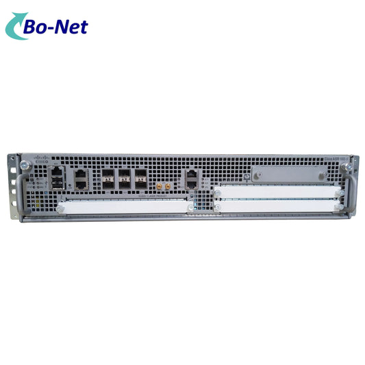 Licence K9 AES pour Cisco ASR1002-X 5G HA Bundle