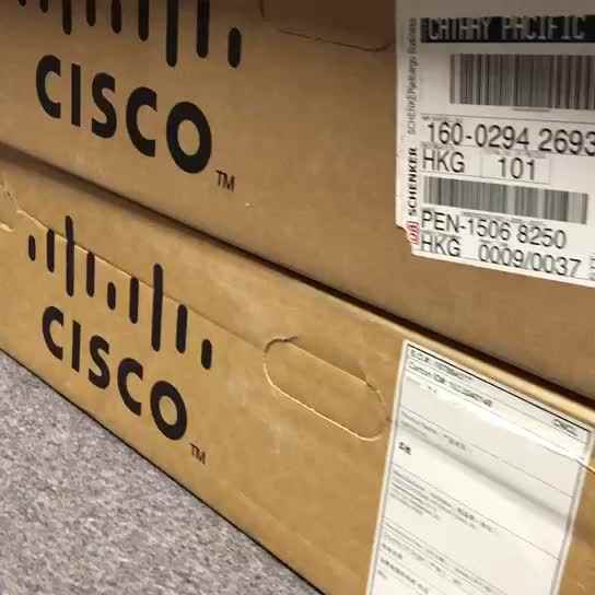 CISCO ASR1002-X 5G HA Bundle K9 AES License