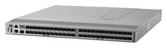 Cisco SOLN SUPP 24x7x4 pour commutateur MDS 9148S 16G FC avec 12 ports