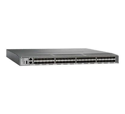 CISCO SOLN SUPP 24X7X4 for MDS 9148S 16G FC Switch with 12 Ports