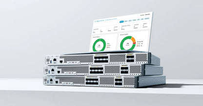 Contrat de support Cisco SOLN SUPP 24h/24 et 7j/7 pour Cisco C8500-12X4QC S