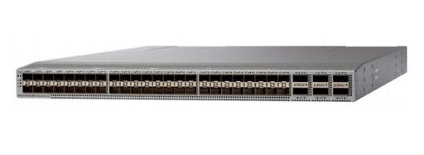 Prise en charge Cisco Soln SUPP 8X5XNBD pour ONE Nexus 93180YC-EX