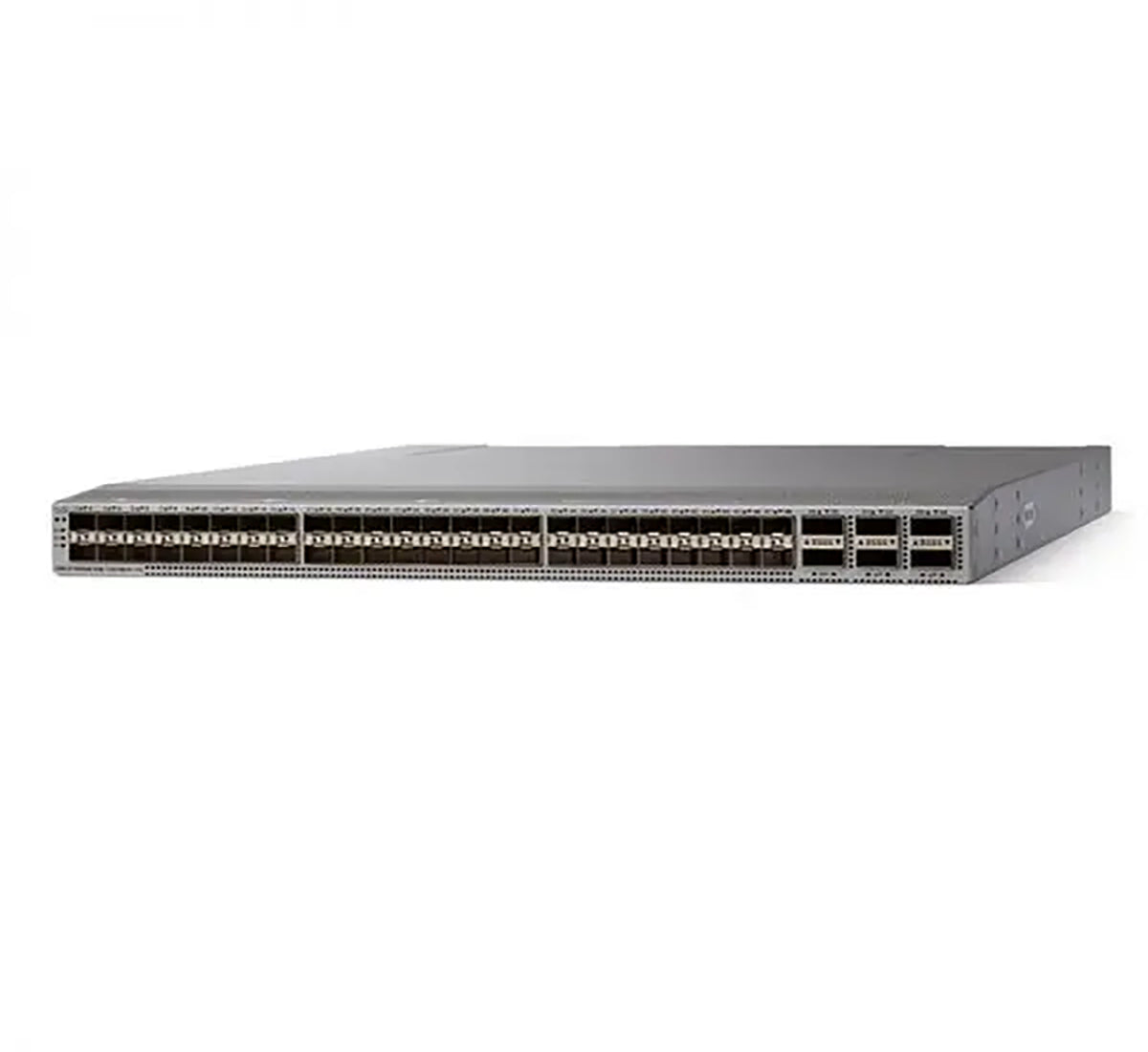 Prise en charge Cisco Soln SUPP 8X5XNBD pour ONE Nexus 93180YC-EX