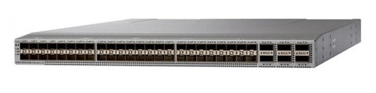 Prise en charge Cisco Soln SUPP 8X5XNBD pour ONE Nexus 93180YC-EX