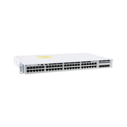 CISCO SOLN SUPP 8X5XNBD C9200L 48PORTS POE+ SFP+ AVANTAGE