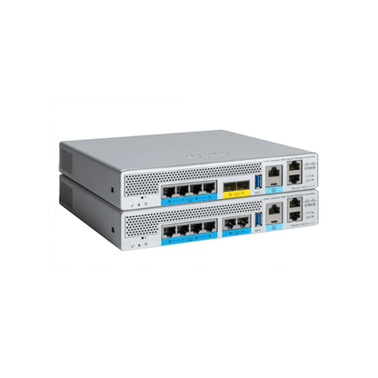 Assistance Cisco 8x5xNBD pour le pack Nexus 93180YC-FX3