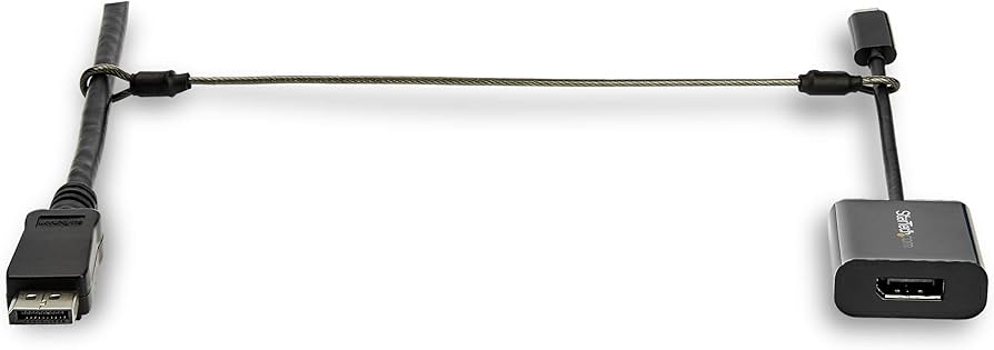 Lot de 10 attaches de sécurité universelles StarTech pour adaptateurs et clés USB
