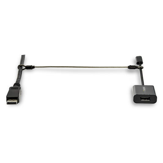 Lot de 10 attaches de sécurité universelles StarTech pour adaptateurs et clés USB