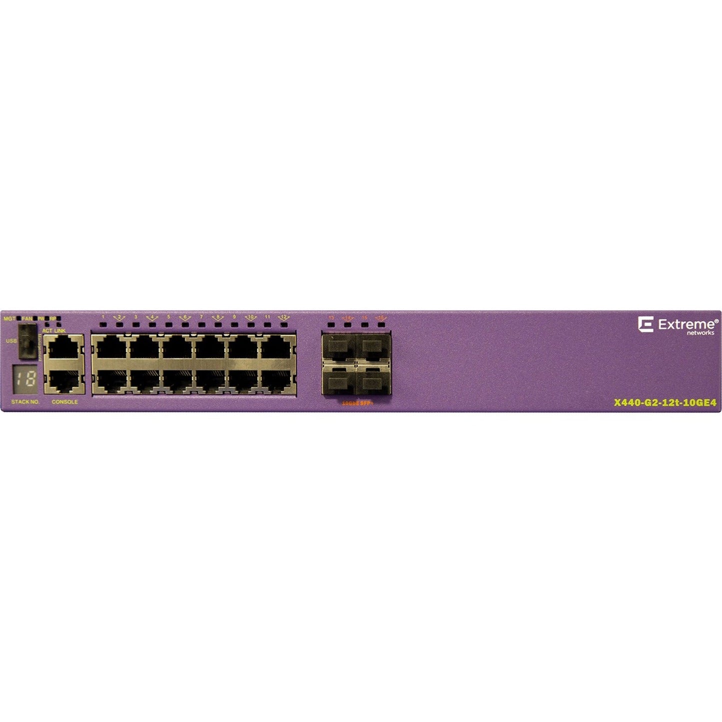 EXTREME NETWORK COS-01-BR Brazilian Standard Power Cable