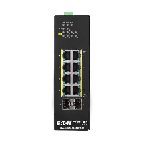 EXTREME NETWORK COS-02-IL Power Cable, Israeli Standard