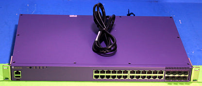 EXTREME NETWORK COS-02-IN India/South Africa Power Cable