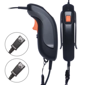 Étui Cisco 860 sans scanner avec clip, conforme TAA