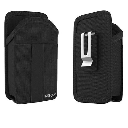 Étui pour scanner Cisco 860 avec clip, conforme TAA