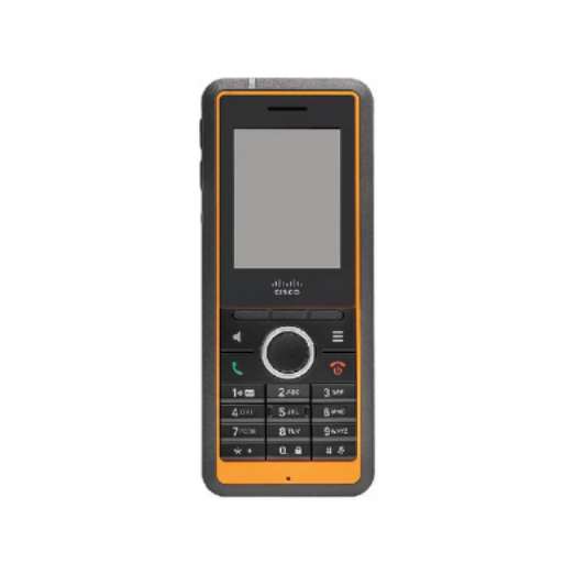 Téléphone IP Cisco 8811 avec micrologiciel MPP, conforme TAA