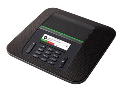 Cisco 8832 for TAA, no radio, charcoal