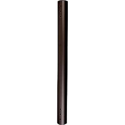 Colonne de projecteur noire CHIEF CPA084 de 84 pouces