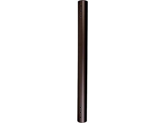 The CHIEF CPA084 is an 84-inch black mounting column designed specifically for projector installations. Built in compliance with TAA standards and manufactured in the United States, it ensures elevated performance and compatibility with professional A/V setups.