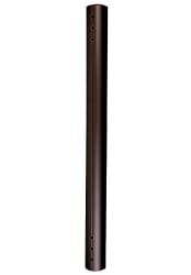Colonne de projecteur noire CHIEF CPA084 de 84 pouces