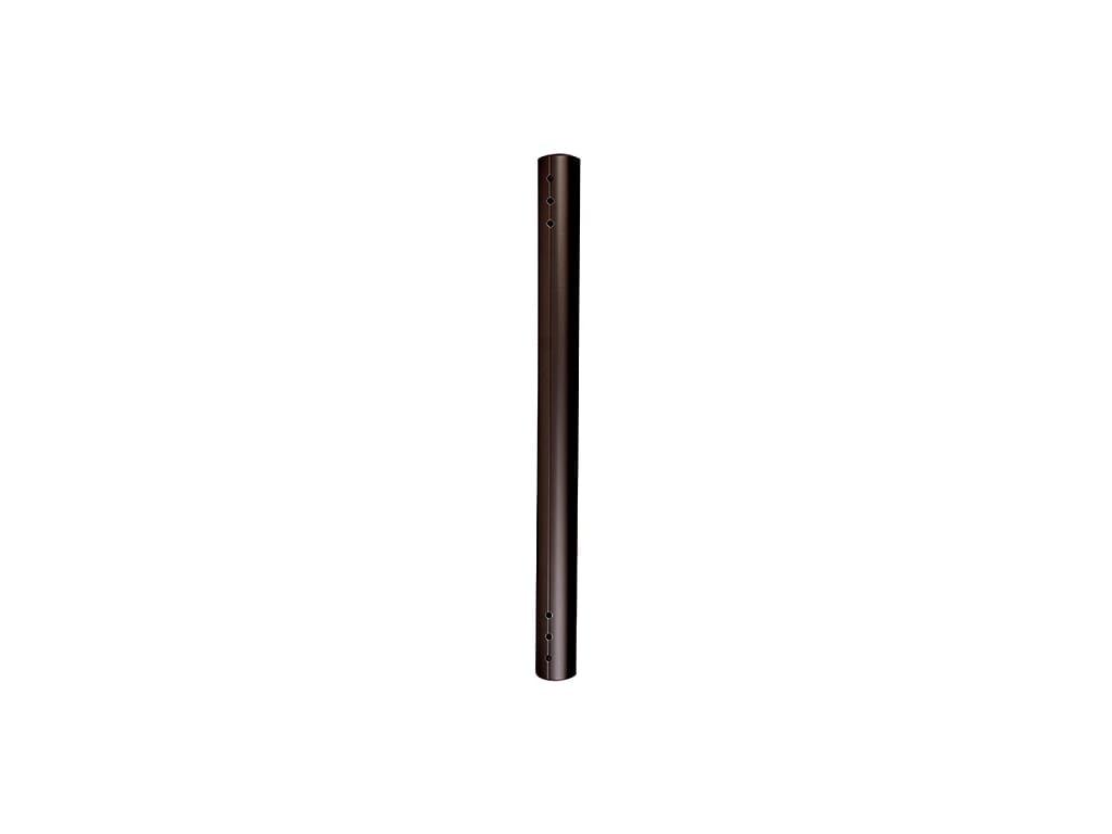 Colonne de projecteur noire CHIEF CPA084 de 84 pouces