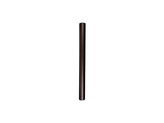 Colonne de projecteur noire CHIEF CPA084 de 84 pouces