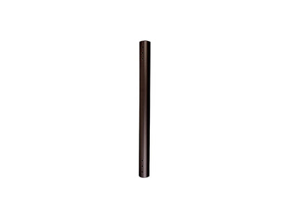 CHIEF CPA096 96in Column, Black, Dual-Pin Ceiling Mount