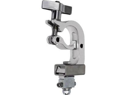 The CHIEF CPA380 Truss Ceiling Adapter delivers a secure solution for mounting projectors in truss ceiling environments. Designed for professional AV installations, it ensures TAA compliance and is manufactured in the United States for reliable performance. Ideal for commercial or government settings requiring consistent mounting strength.