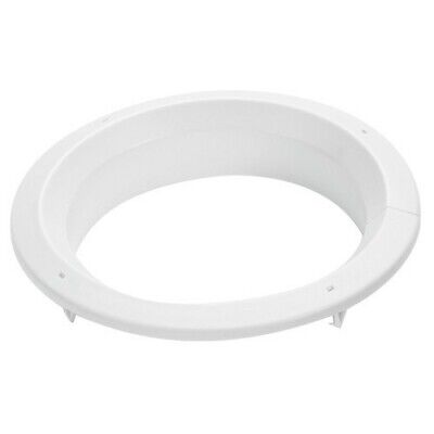 Anneau décoratif pour carrelage CHIEF CPA640W, blanc – Accessoire pour projecteur